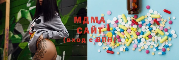 кристаллы Верхний Тагил